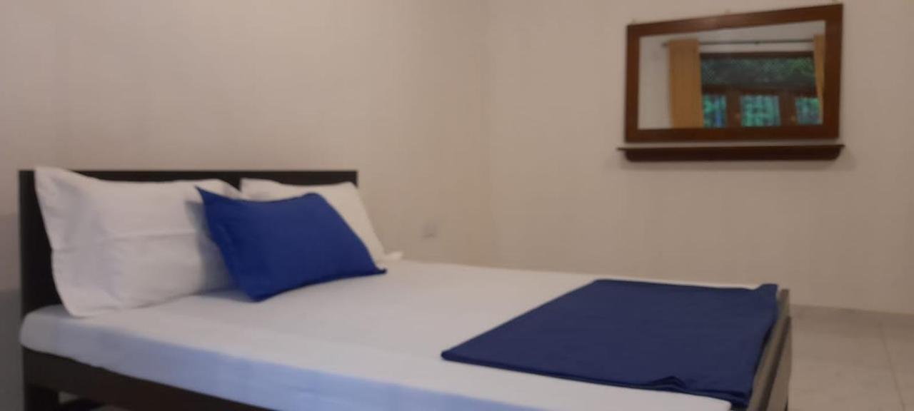 Ceylon Rich Leaves Ella Bed & Breakfast Dış mekan fotoğraf