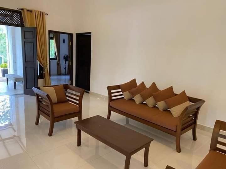 Ceylon Rich Leaves Ella Bed & Breakfast Dış mekan fotoğraf
