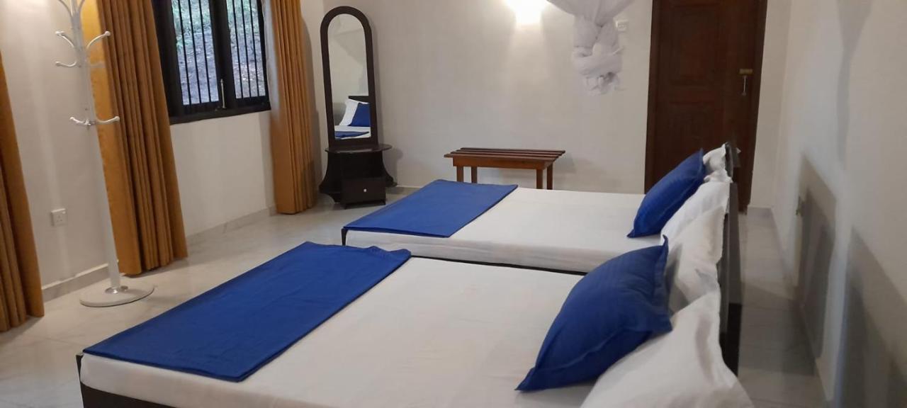 Ceylon Rich Leaves Ella Bed & Breakfast Dış mekan fotoğraf