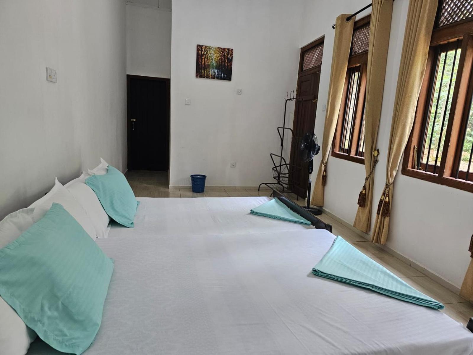 Ceylon Rich Leaves Ella Bed & Breakfast Dış mekan fotoğraf